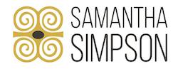 Sam Simpson Logo